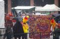  Inauguration La place des droits de l homme et du citoyen  - Carnaval Carnaval 103